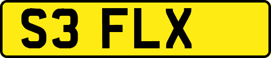 S3FLX
