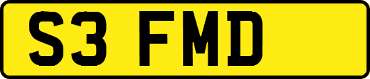S3FMD