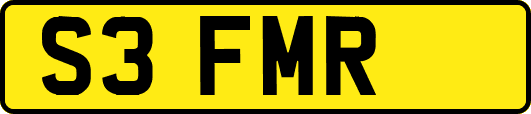S3FMR