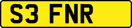 S3FNR