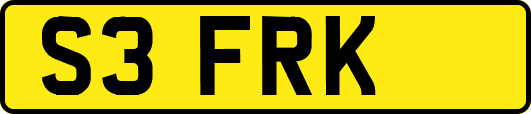 S3FRK