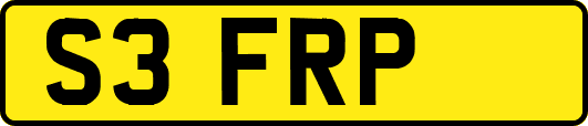 S3FRP