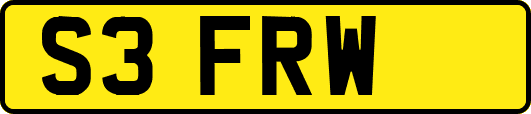 S3FRW