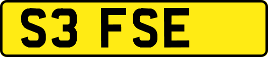S3FSE