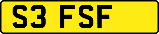 S3FSF