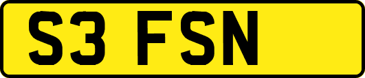 S3FSN
