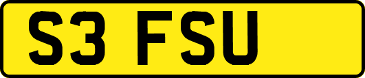 S3FSU