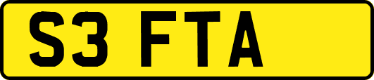 S3FTA