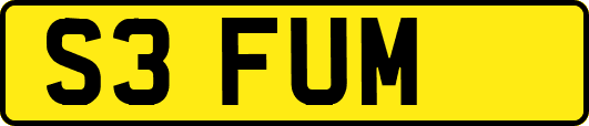 S3FUM
