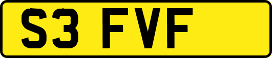 S3FVF