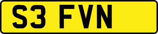 S3FVN