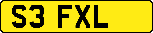 S3FXL