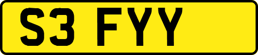 S3FYY