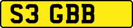 S3GBB