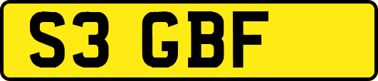 S3GBF