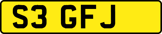S3GFJ