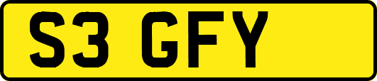 S3GFY