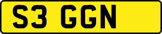 S3GGN