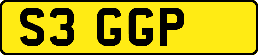 S3GGP