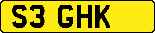 S3GHK