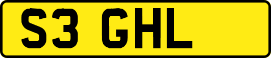 S3GHL