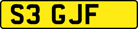 S3GJF