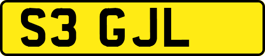 S3GJL