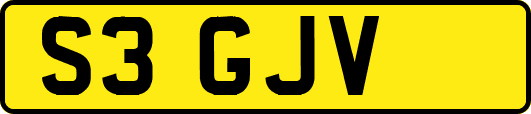 S3GJV