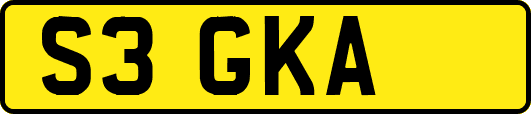 S3GKA