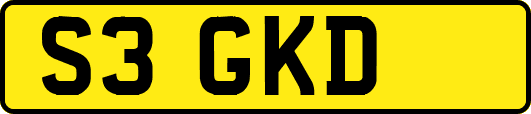 S3GKD