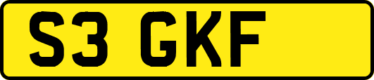 S3GKF