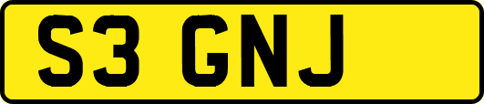 S3GNJ