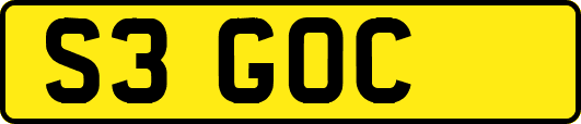 S3GOC