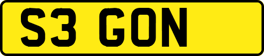 S3GON