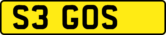 S3GOS