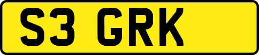 S3GRK