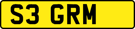 S3GRM