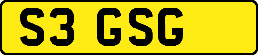 S3GSG