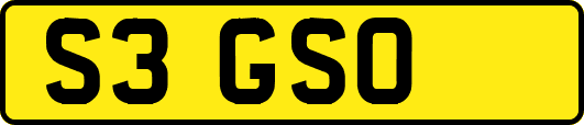 S3GSO