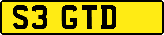 S3GTD