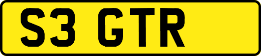 S3GTR