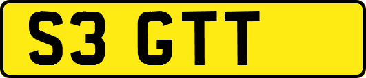 S3GTT