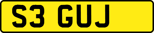 S3GUJ