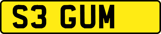 S3GUM