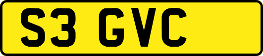 S3GVC