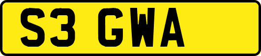 S3GWA