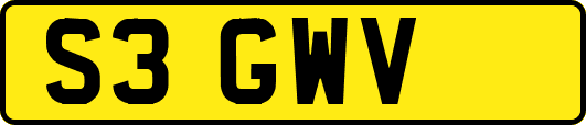 S3GWV