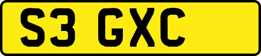 S3GXC