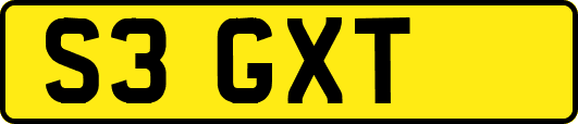 S3GXT