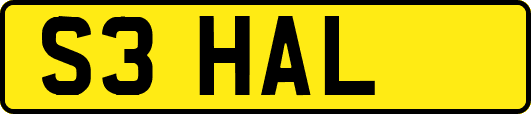 S3HAL